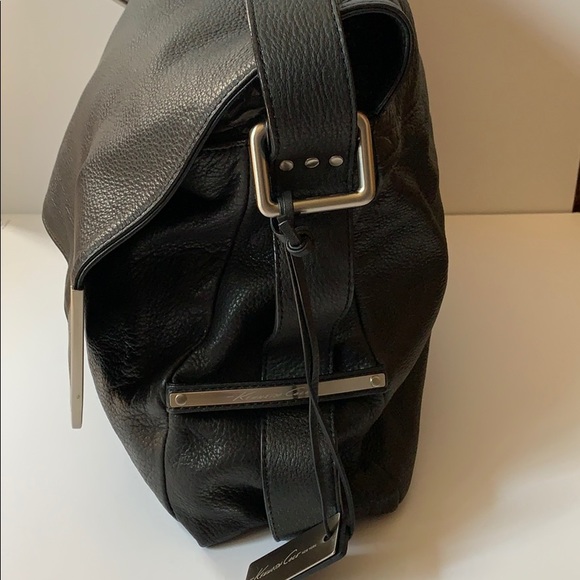 Kenneth Cole Messenger type bag - Picture 2 of 8